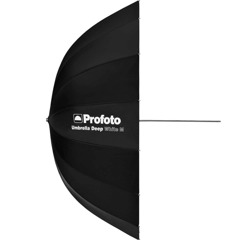 Profoto Parapluie Deep Blanc M 105cm