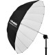 Profoto Parapluie Deep Blanc M 105cm