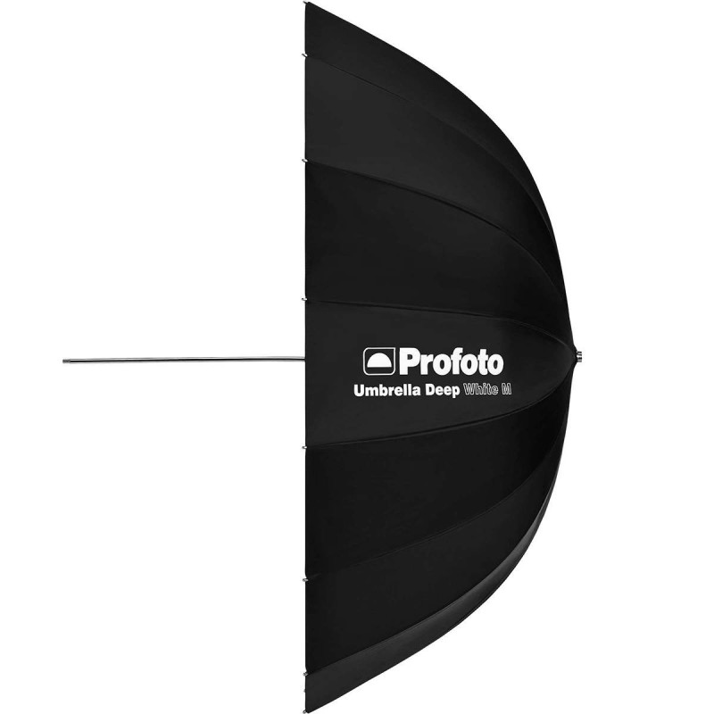 Profoto Parapluie Deep Blanc M 105cm