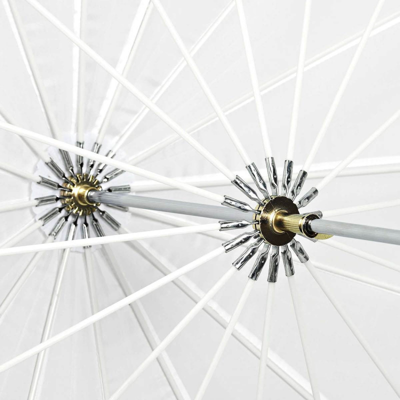 Profoto Parapluie Deep Blanc M 105cm