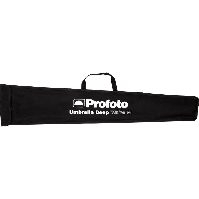 Profoto Parapluie Deep Blanc M 105cm