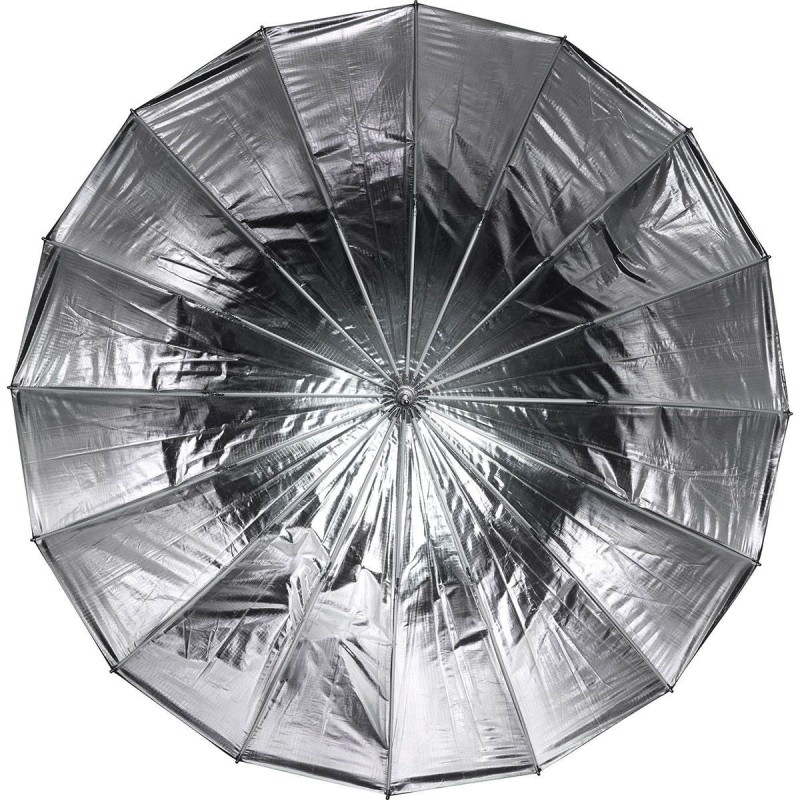 Profoto Parapluie Deep Argent M 105cm