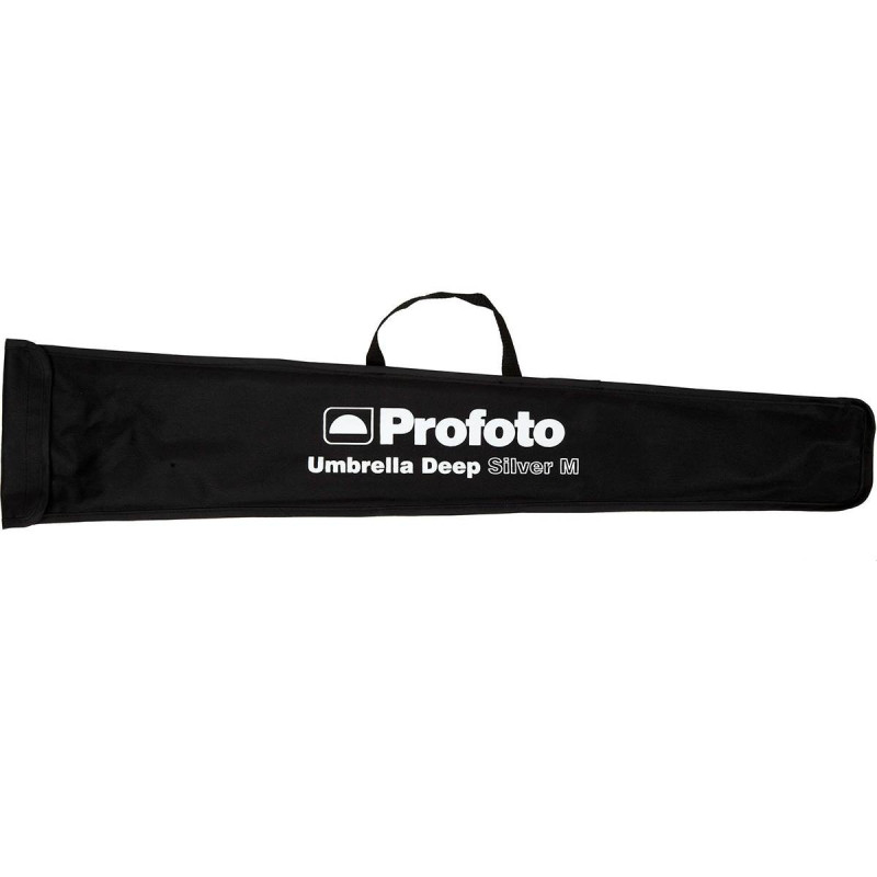 Profoto Parapluie Deep Argent M 105cm