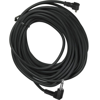 Profoto Câble Synchro 5m PC vers Phono Jack 3.5mm