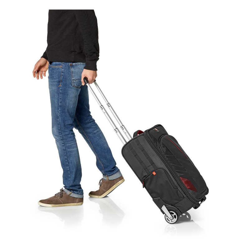 Manfrotto Valise Trolley Pro Light Reloader 55