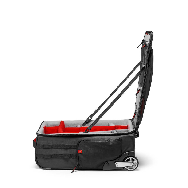 Manfrotto Valise Trolley Pro Light Reloader 55