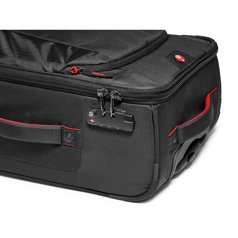 Manfrotto Valise Trolley Pro Light Reloader 55