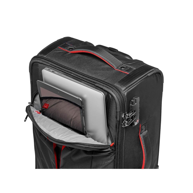 Manfrotto Valise Trolley Pro Light Reloader 55