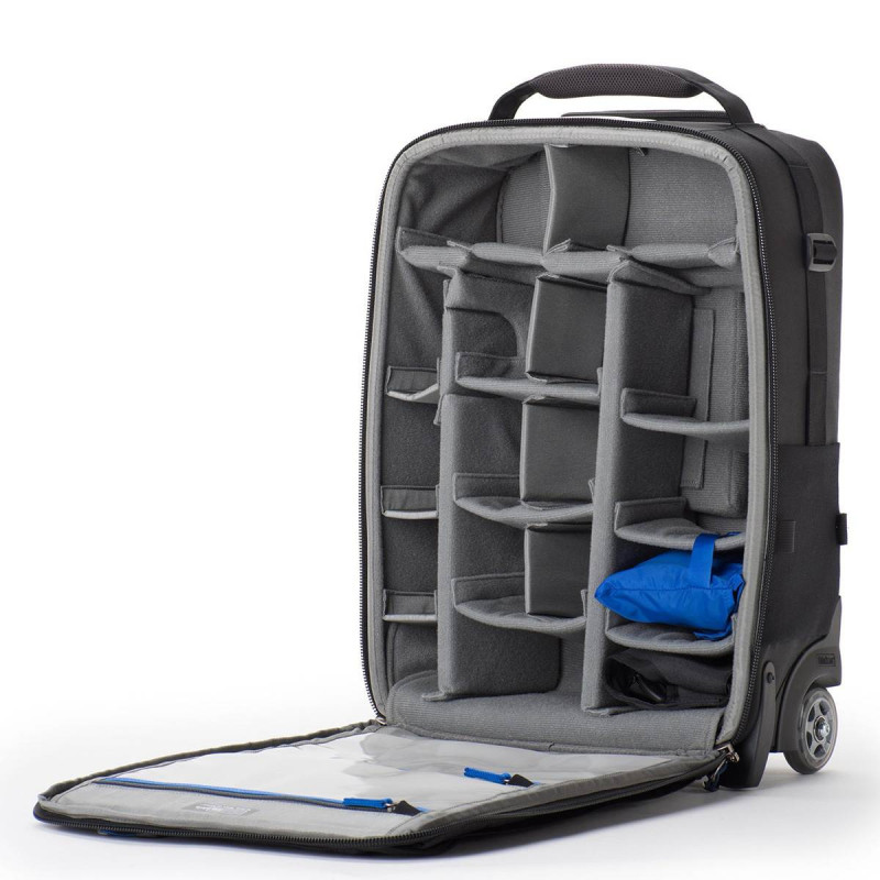 Think Tank Valise à roulettes Airport TakeOff V2.0