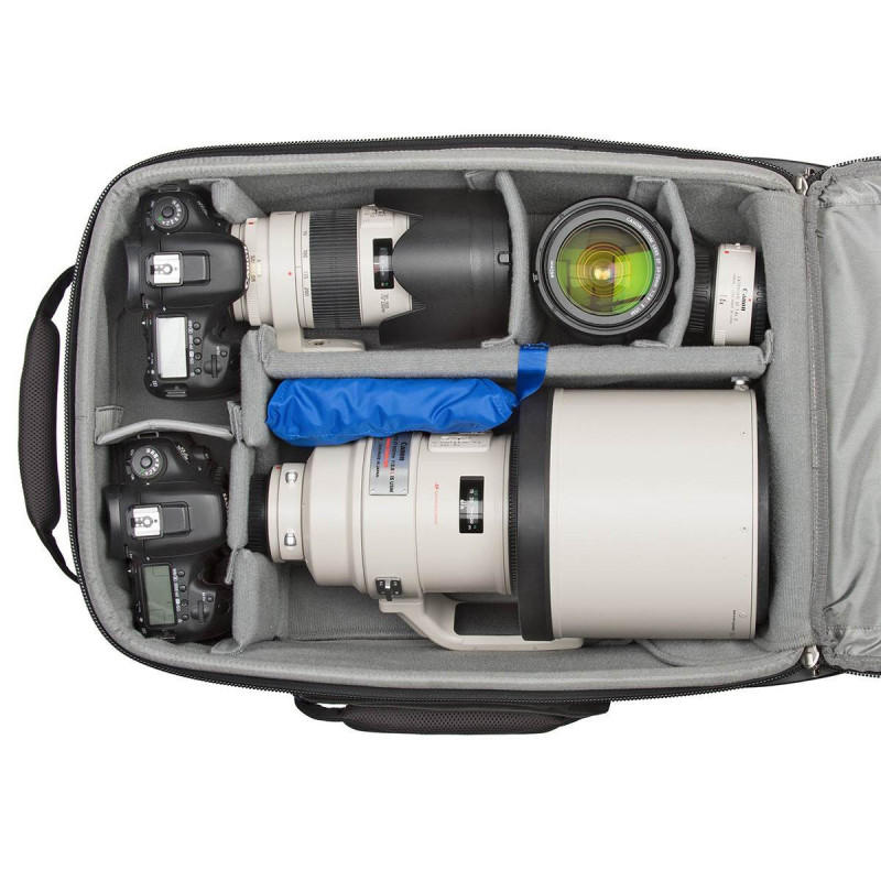 Think Tank Valise à roulettes Airport TakeOff V2.0