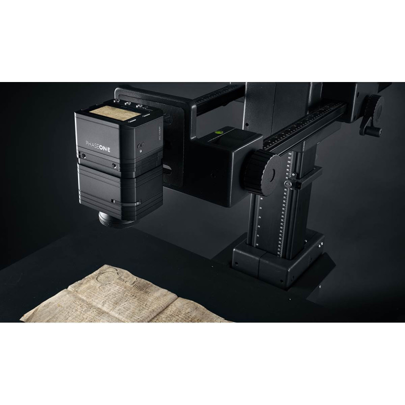 Phase One iXG 100MP VA  avec Objectif 72mm Schneider Kreuznach