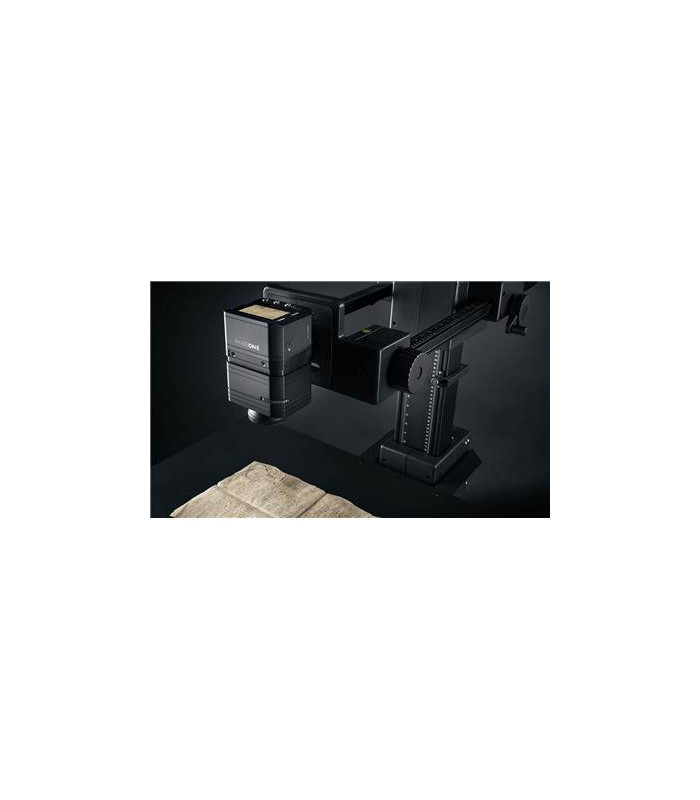 Phase One iXG 100MP VA  avec Objectif 72mm Schneider Kreuznach