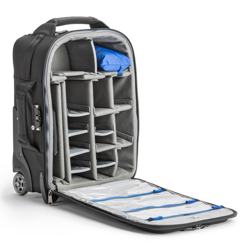 Think Tank Valise Airport International V3