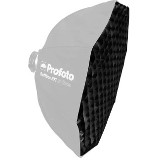 Profoto RFi Grille nid d\'abeille souple 50° Octa 3\'