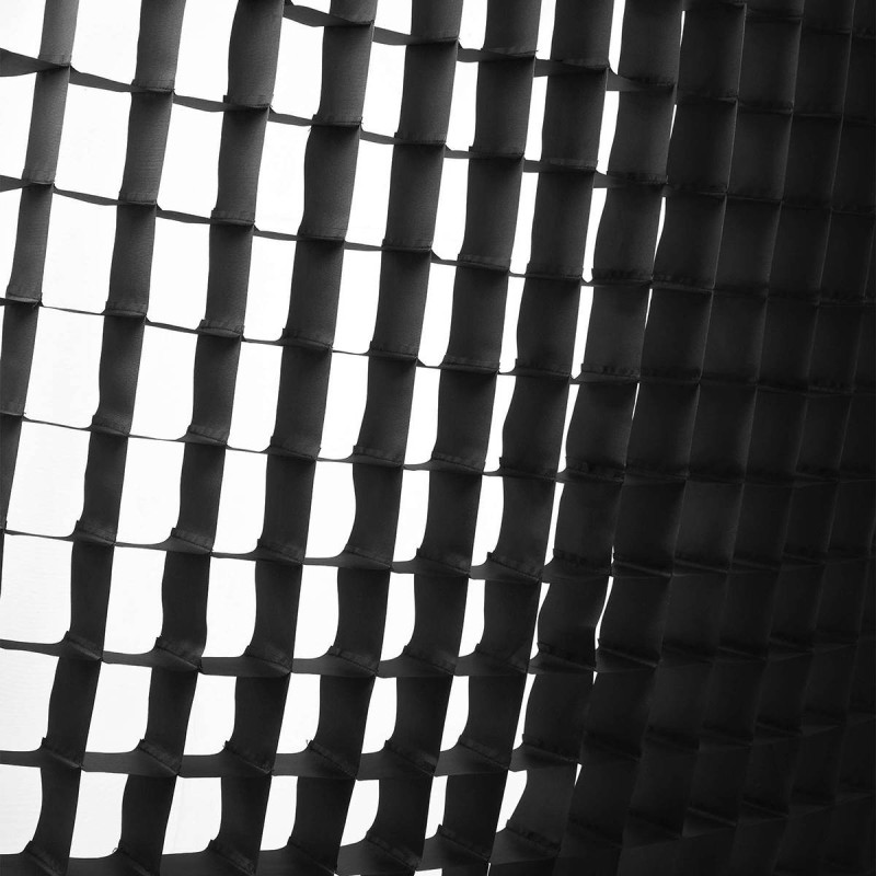 Profoto RFI Grille nid d\'abeille souple 50° 3x4\'