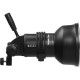 Profoto Torche Prohead Plus 500W + Standard Zoom