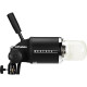 Profoto Torche Prohead Plus 500W + Standard Zoom