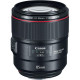 Canon Objectif EF 85mm f/1.4L IS USM