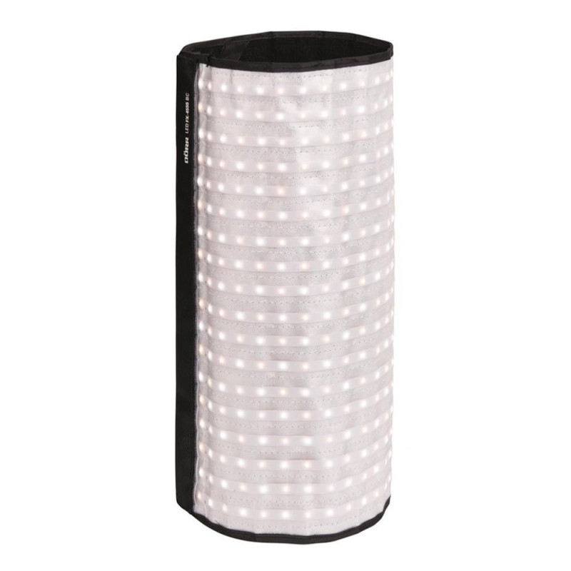 Dorr Panneau LED flexible bicolor 45x55