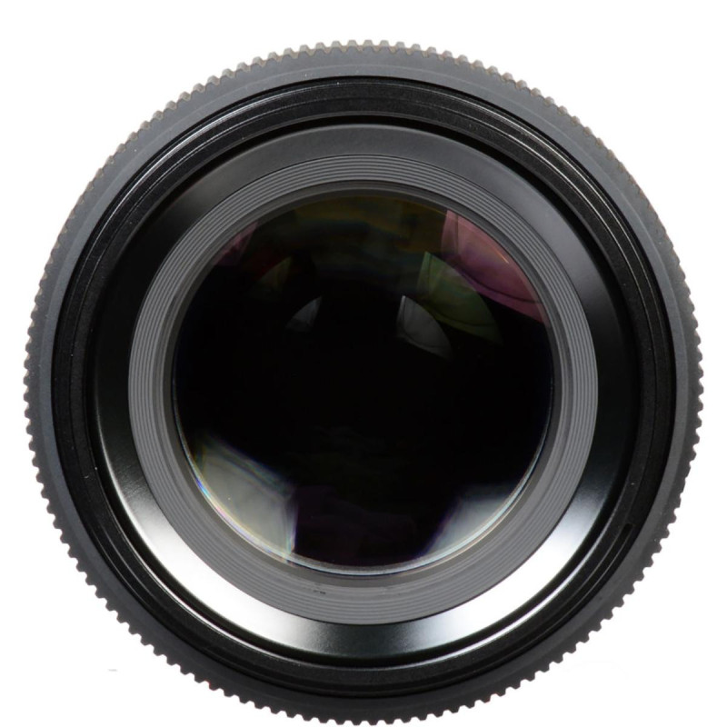 Fuji Objectif GF 110mm f/2 LM WR