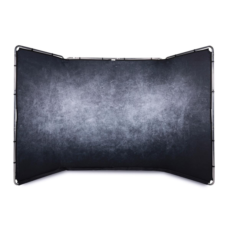 Manfrotto Kit Fond Panoramique Granite 4m