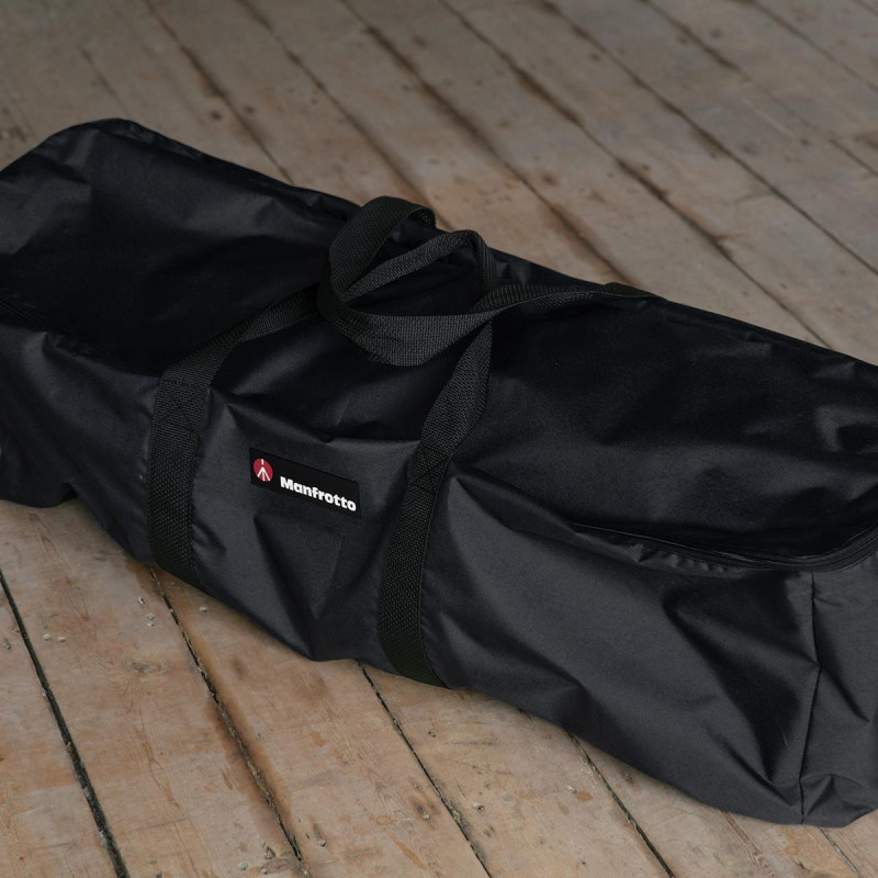 Manfrotto Kit Fond Panoramique Granite 4m