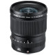 Fuji Objectif GF 23mm f/4 R LM WR
