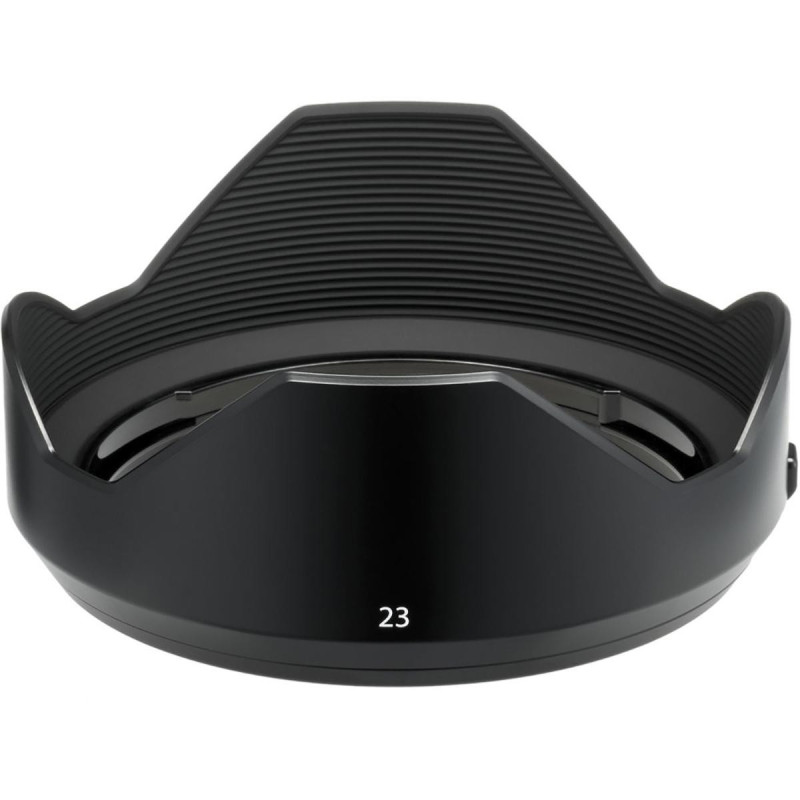 Fuji Objectif GF 23mm f/4 R LM WR