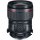 Canon Objectif TS-E 50mm f/2.8L Macro