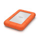 LaCie Disque Dur Rugged Mini 2To USB3 5400TR