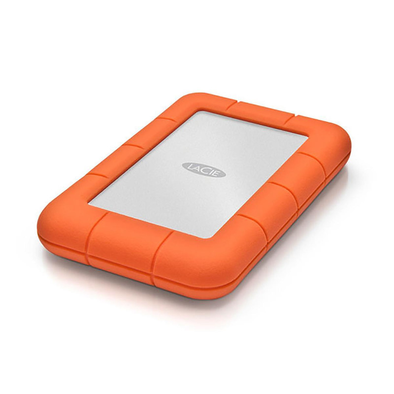 LaCie Disque Dur Rugged Mini 2To USB3 5400TR