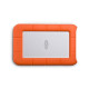 LaCie Disque Dur Rugged Mini 2To USB3 5400TR