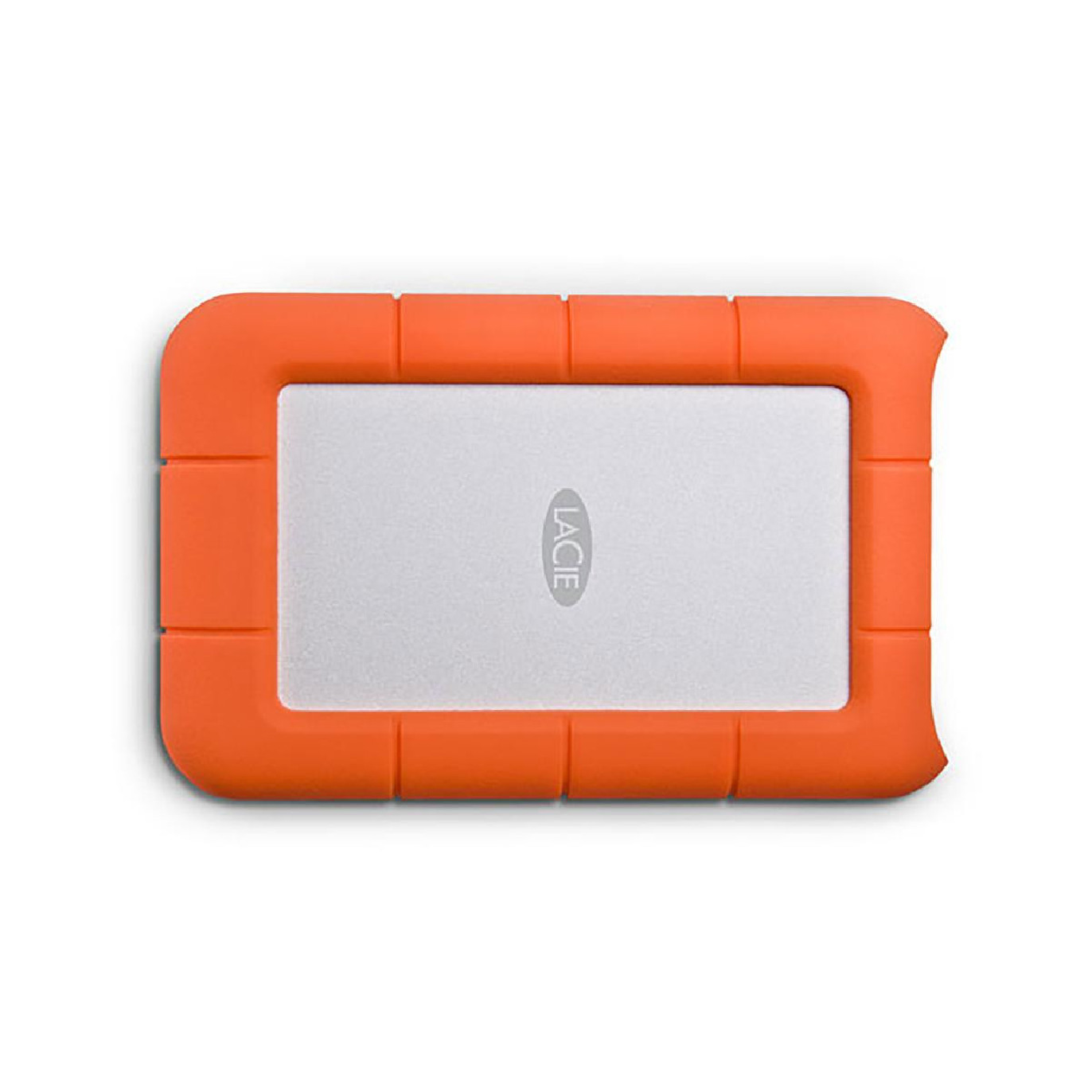 LaCie Disque Dur Rugged Mini 2To USB3 5400TR - Prophot