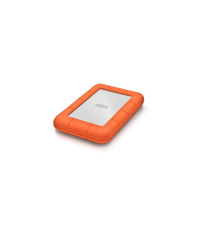 LaCie Disque Dur Rugged Mini 2To USB3 5400TR