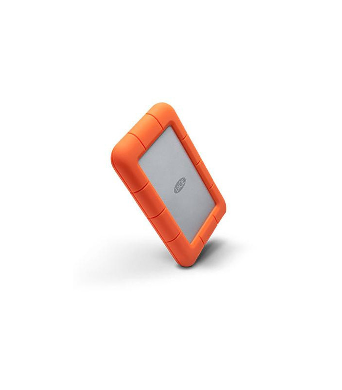 LaCie Disque Dur Rugged Mini 4To USB3 5400TR