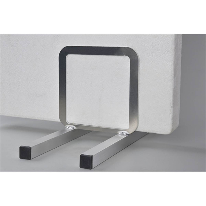 Prophot Support de Polystyrène base de sol alu 50mm