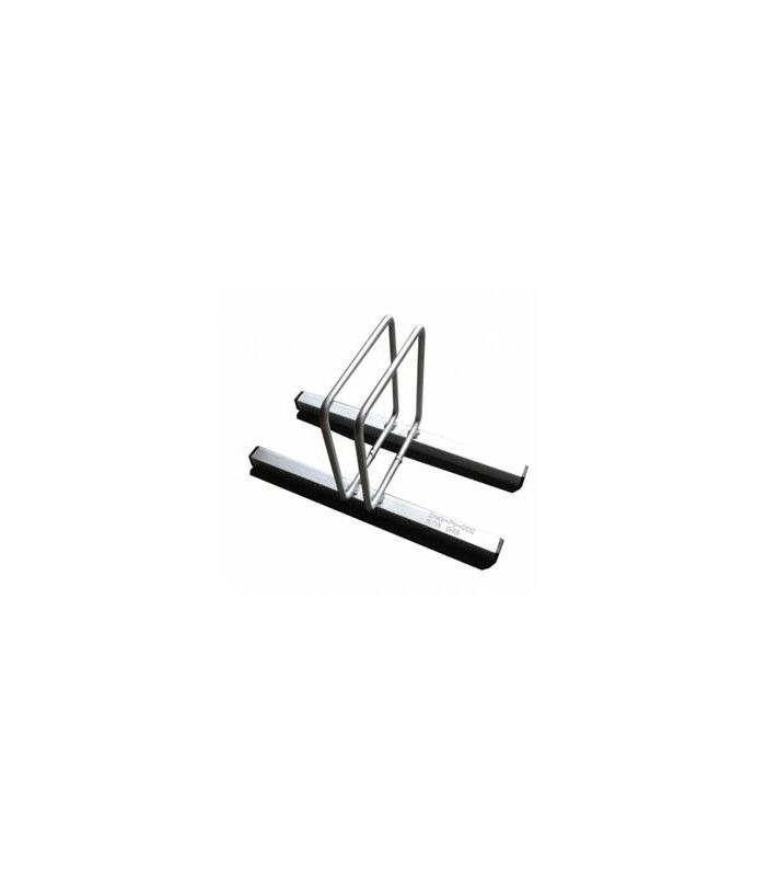 Prophot Support de Polystyrène base de sol alu 50mm