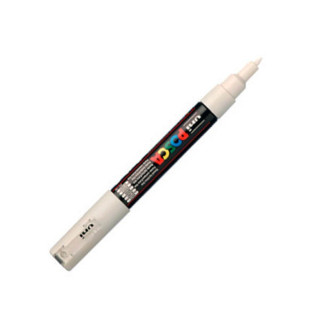 Atlantis Marqueur Posca Blanc