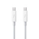 Apple Câble Thunderbolt 2m
