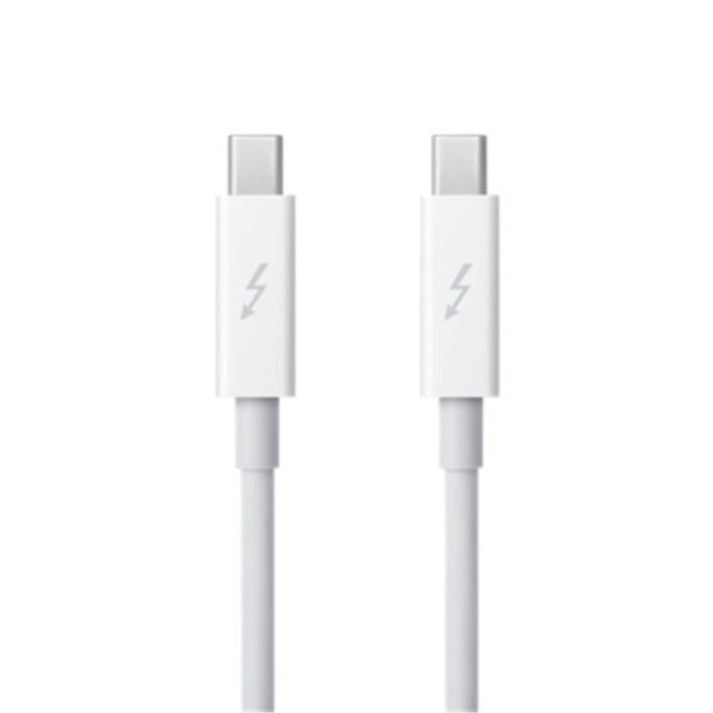 Apple Câble Thunderbolt 2m