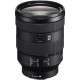 Sony Objectif FE 24-105mm f/4 G OSS