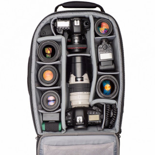 Think Tank Valise à Roulettes Airport Advantage