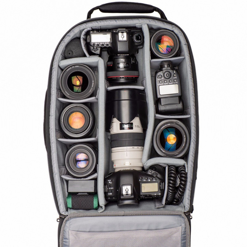 Think Tank Valise à Roulettes Airport Advantage