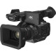 Panasonic Camescope HC-X1 E