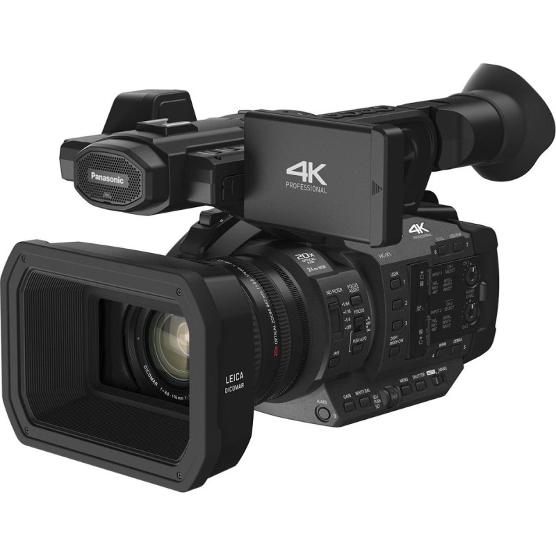 Panasonic Camescope HC-X1 E