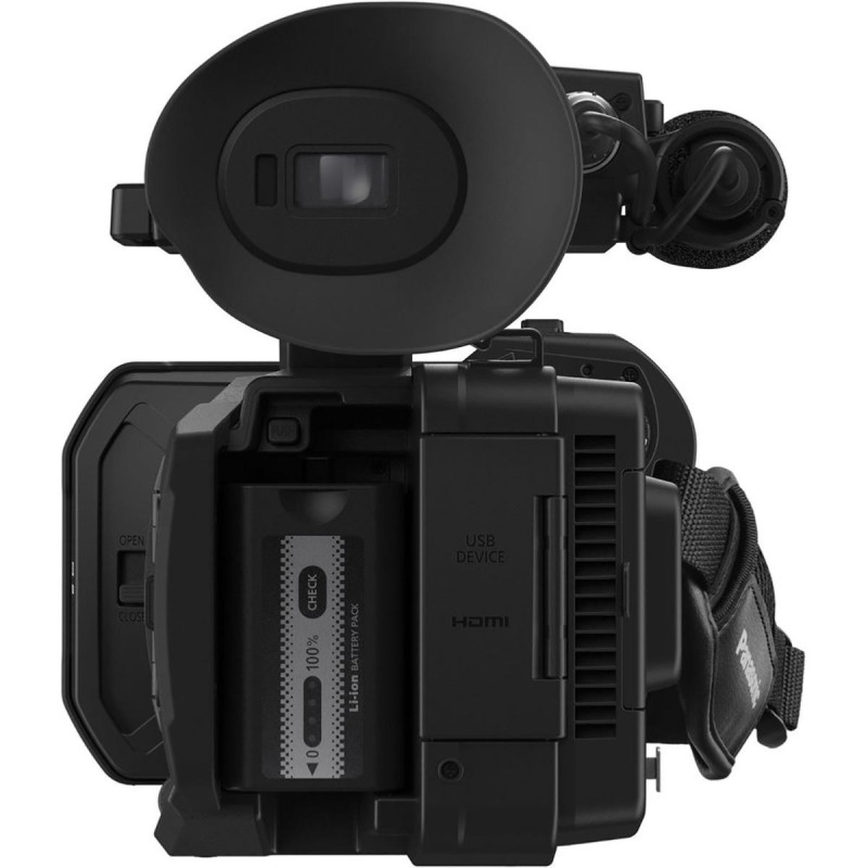 Panasonic Camescope HC-X1 E