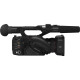 Panasonic Camescope HC-X1 E