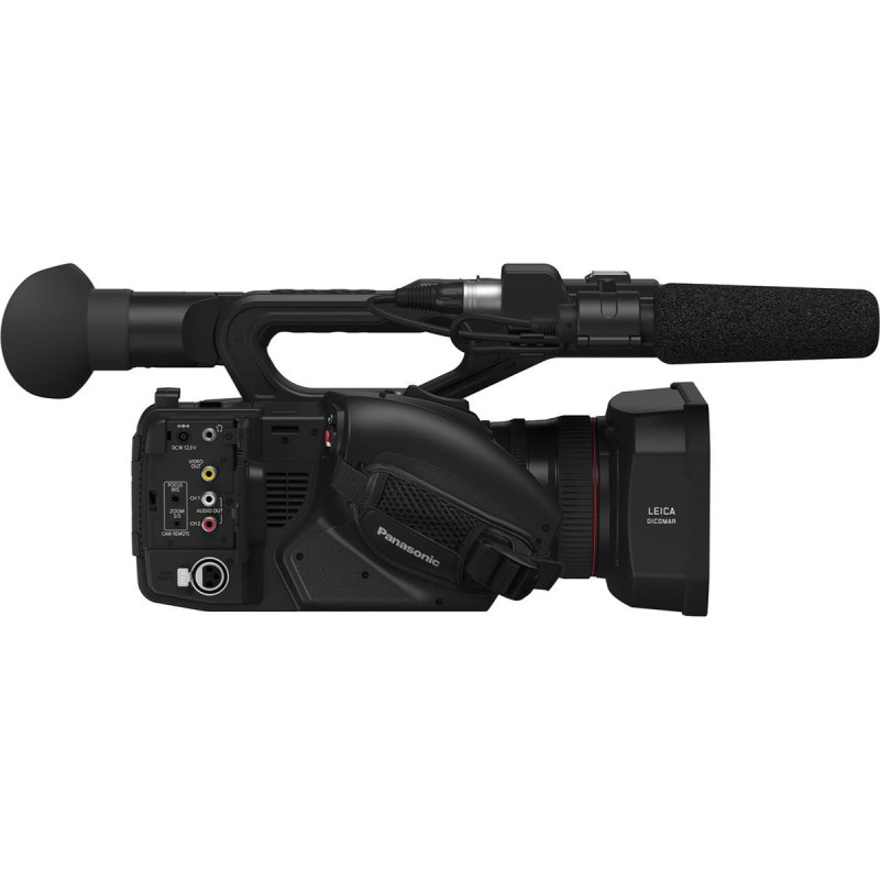 Panasonic Camescope HC-X1 E