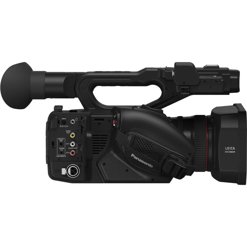 Panasonic Camescope HC-X1 E