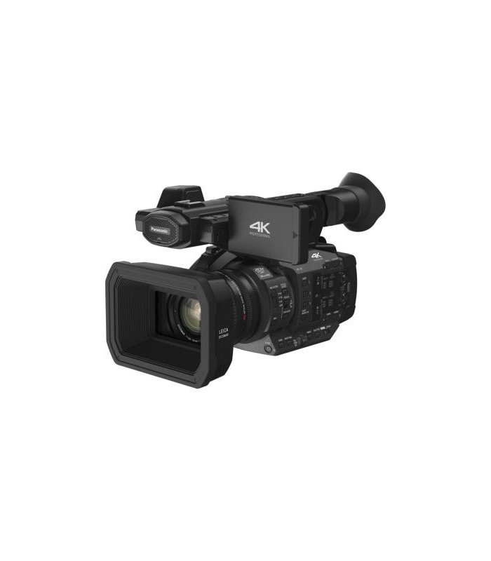 Panasonic Camescope HC-X1 E